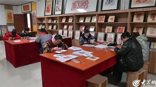 中国式现代化的德州实践 德州以文旅之笔描绘乡村振兴新画卷